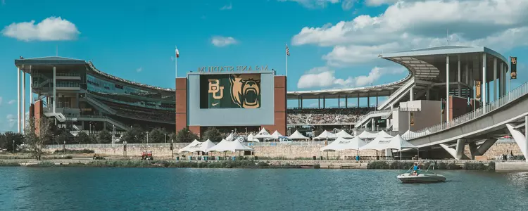 McLane Stadium