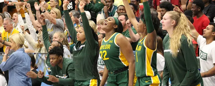 Baylor Women's Basketball