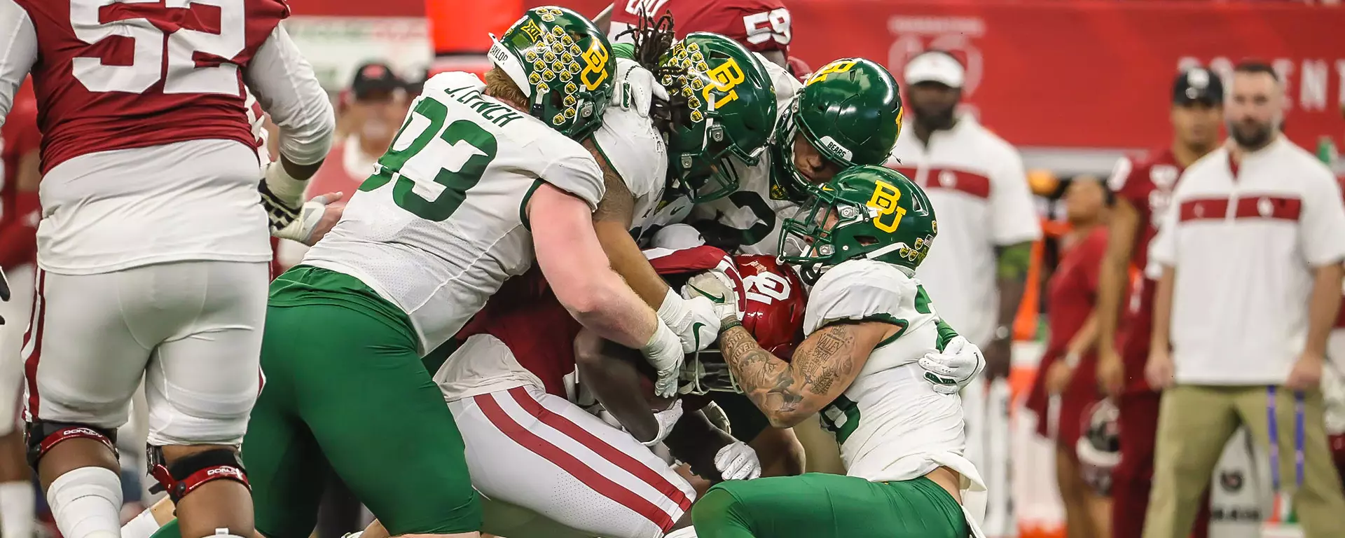 Big 12 Championship Game