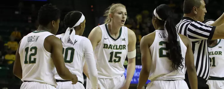 Baylor Women's Basketball
