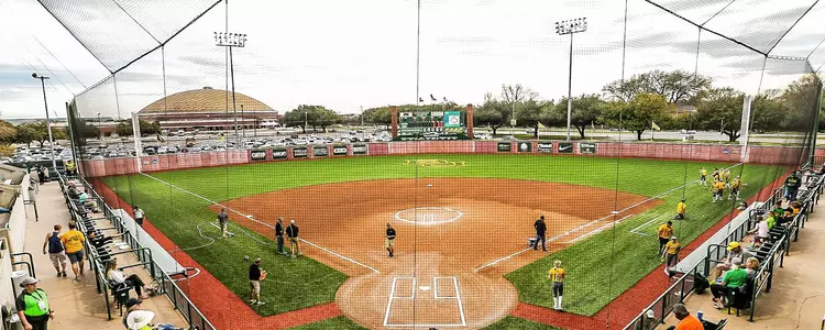 Getterman Stadium