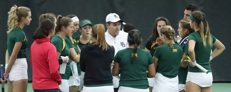 Baylor Women's Tennis