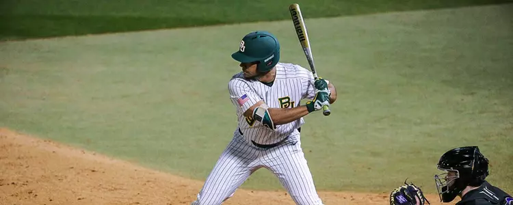 Davion Downey 2019 vs. Holy Cross 2-15-19