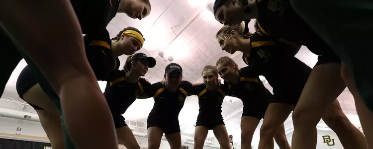 Baylor Women's Tennis