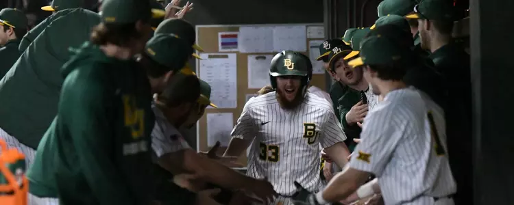 Davis Wendzel vs. Cornell 2_22_19