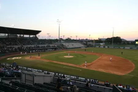 Baylor Ballpark