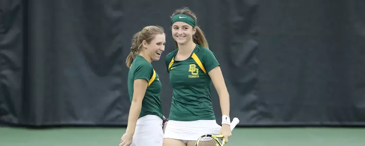 Kristina Sorokolet & Livia Kraus