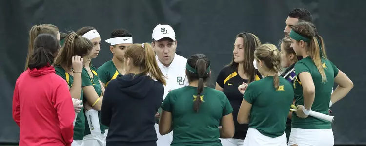 Baylor Women's Tennis
