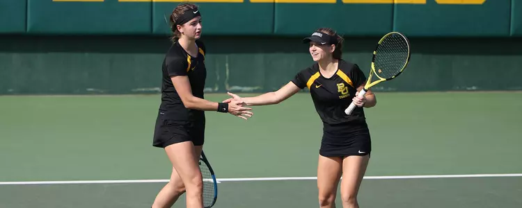 Kristina Sorokolet & Livia Kraus