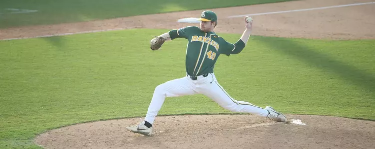 Dickens 2019 vs. Cal Poly