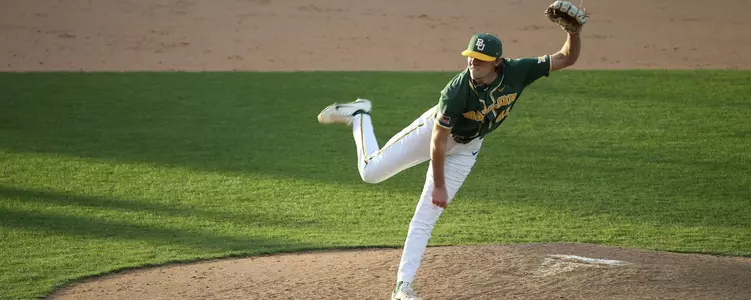 Luke Boyd 2019