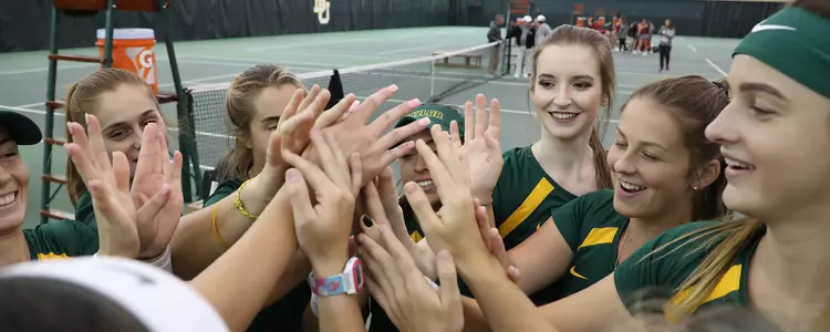 Baylor Women's Tennis
