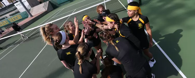 Baylor Women's Tennis