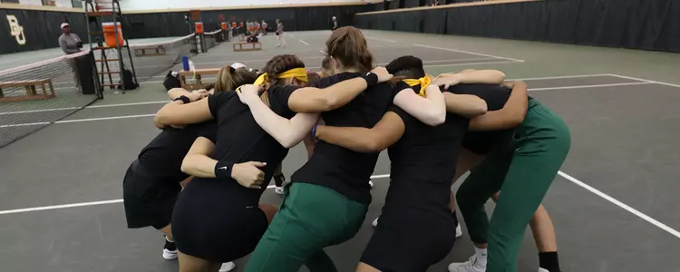 Baylor Women's Tennis