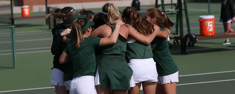 Baylor Women's Tennis