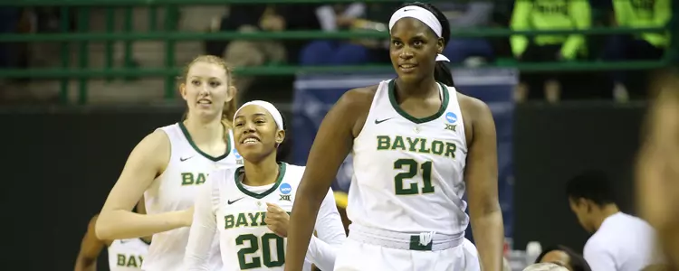 Kalani Brown, Juicy Landrum & Lauren Cox