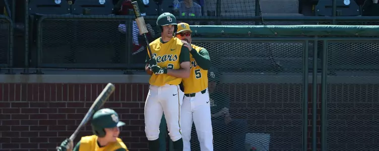 Loftin and Coach Rod 2019
