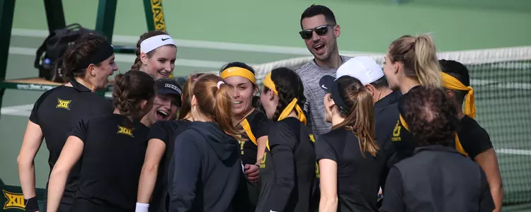 Baylor Women's Tennis