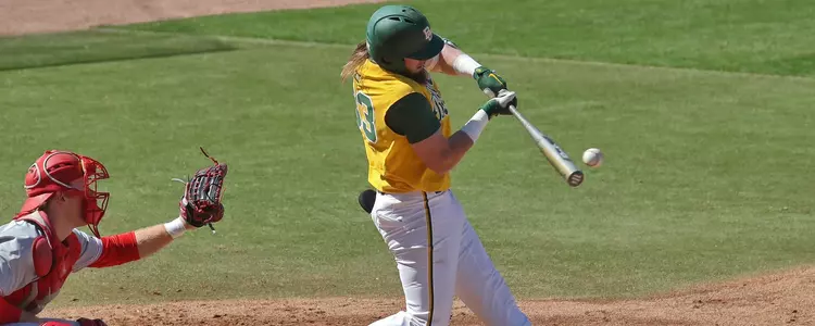 Davis Wendzel 2019