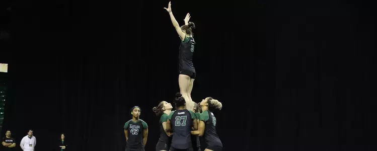 Ashley Echelberger 2019