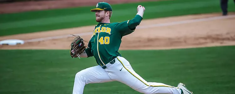 Paul Dickens vs. OU 2019