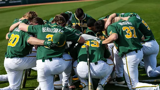 Team prayer 2019