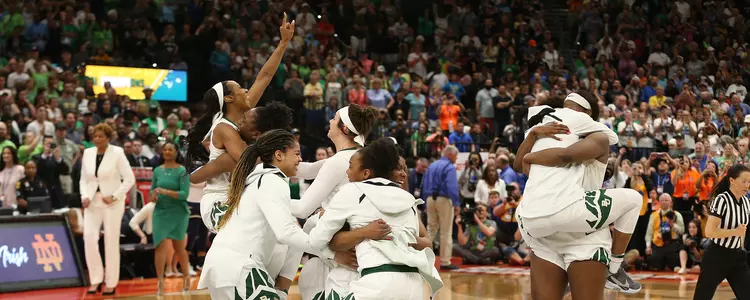 Baylor Women's Basketball