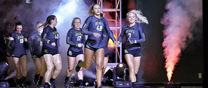 2019 NCATA Quarterfinals