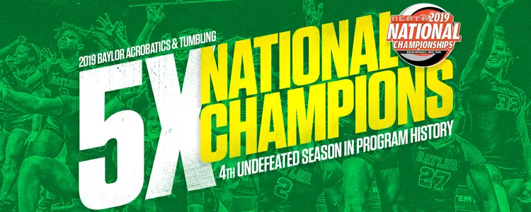 5x Champs