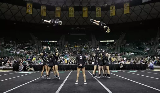 NCATA National Championships Semifinals