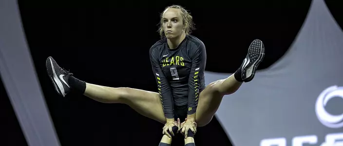Ashley Echelberger 2019 NCATA National Championships