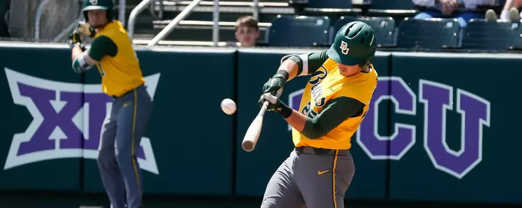 Andy Thomas 2019 vs. TCU