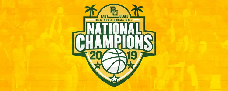 WBB National Champs