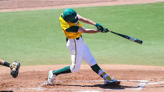 Nick Loftin 2019