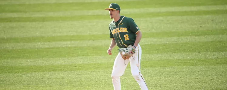 Nick Loftin 2019