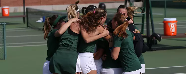 Baylor Women's Tennis