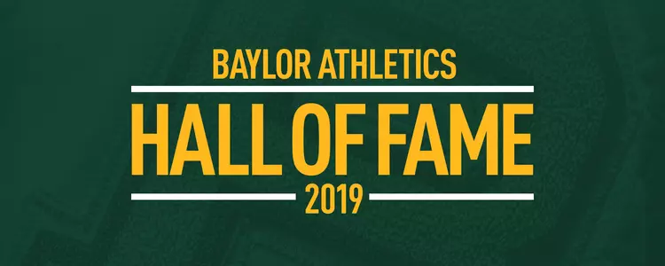 2019 Hall of Fame