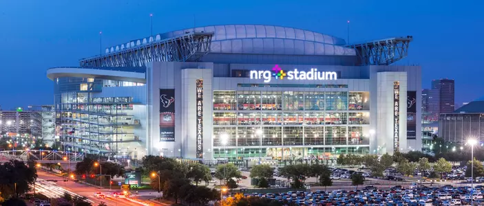 NRG Stadium