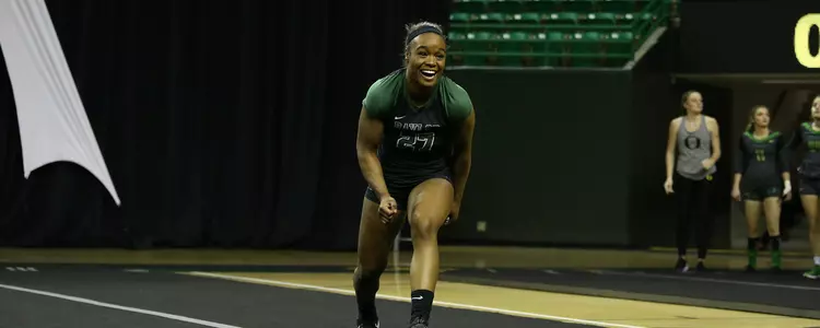 National Championship vs. Oregon 2019