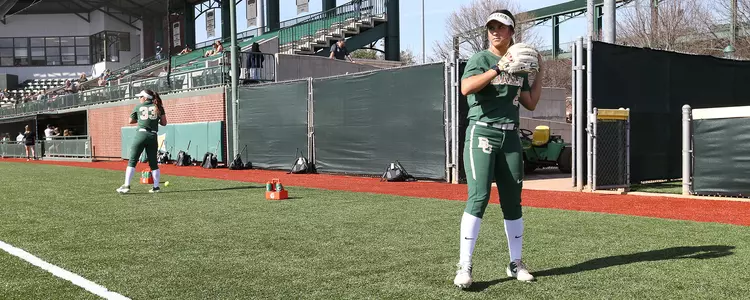 Athletics – Softball – Sam Houston State – Getterman Stadium – 02/15/2019
