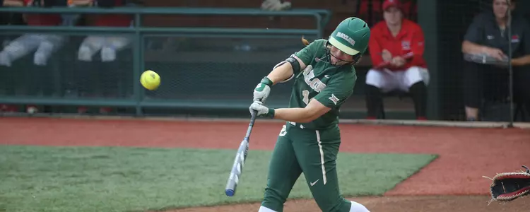 Athletics – Softball vs Lamar – Getterman Stadium – 04/16/2019