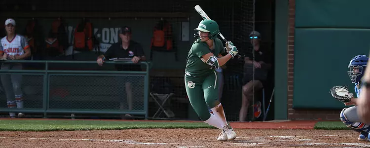 Athletics – Softball – Sam Houston State – Getterman Stadium – 02/15/2019