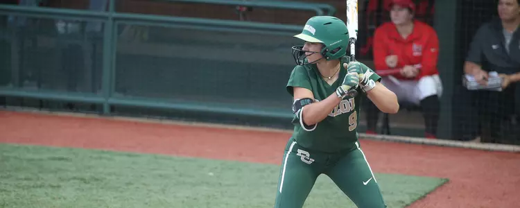 Athletics – Softball vs Lamar – Getterman Stadium – 04/16/2019