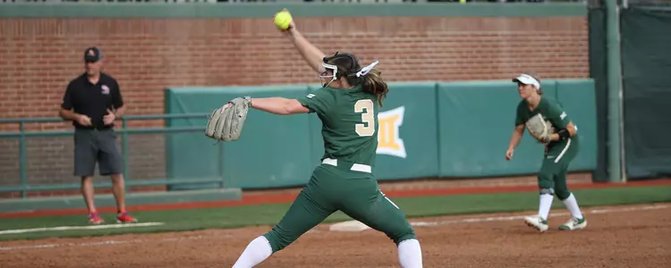 Athletics – Softball – Sam Houston State – Getterman Stadium – 02/15/2019