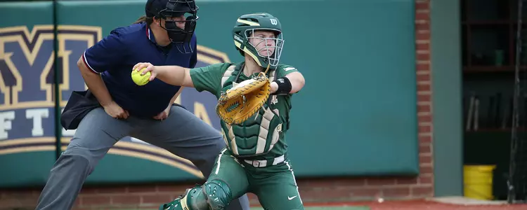 Athletics – Softball vs Lamar – Getterman Stadium – 04/16/2019