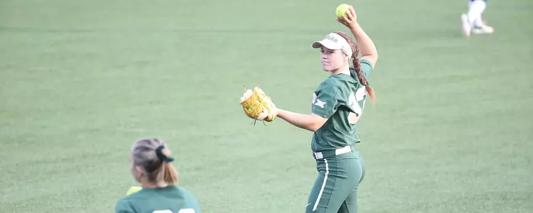 Athletics – Softball vs Lamar – Getterman Stadium – 04/16/2019