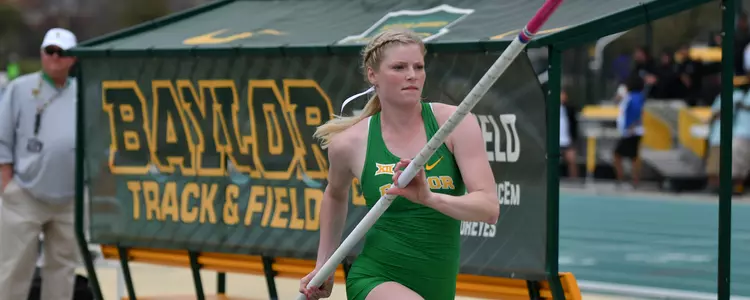 Lindsay Zatta-BU Track