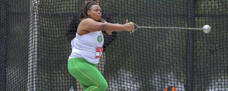 2019 Big 12 Track and Field Championship