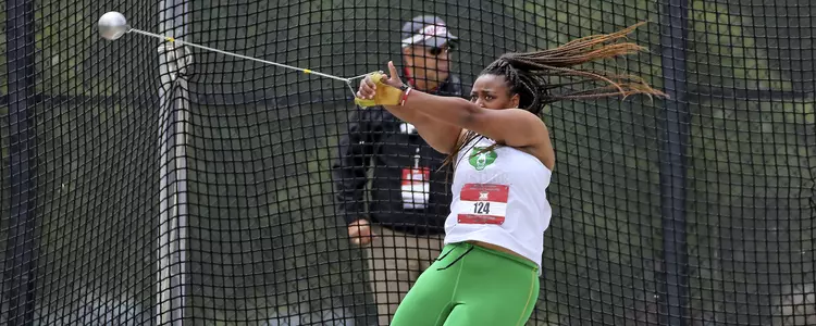2019 Big 12 Track and Field Championship