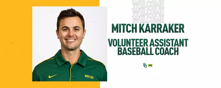 Mitch Karraker Release